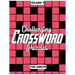 Challenging Crossword Puzzles For Adults: Medium-Level Puzzles To Challenge Your Brain, Volume 4