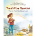 Tara's Four Seasons: A Mindfulness Story About Emotions and Change