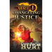 Ascending Mage 1: Changeling Justice: A Modern Fantasy Thriller