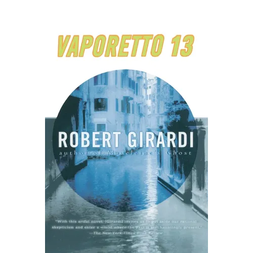Vaporetto 13
