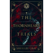 The Thornheart Trials, Books 1 - 3