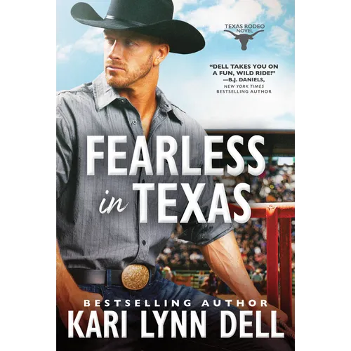 Fearless in Texas