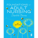 Foundations of Adult Nursing