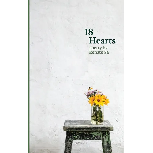 18 Hearts