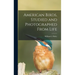 American Birds, Studied and Photographed From Life