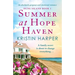 Summer at Hope Haven: An absolutely gorgeous and emotional romance