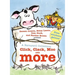 A Barnyard Collection: Click, Clack, Moo and More