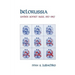Belorussia: Under Soviet Rule, 1917-1957
