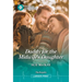 Daddy for the Midwife's Daughter