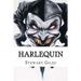 Harlequin: The chilling new DS Smith Thriller