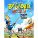 Totally Awesome Baseball Activity Book for Kids: Fun Puzzles, Games, and Brain-Boosting Challenges!
