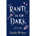 Rants in the Dark: From One Tired Mama to Another