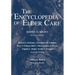 The Encyclopedia of Elder Care