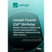 Joseph Fourier 250th Birthday: Modern Fourier Analysis and Fourier Heat Equation in Information Sciences for the XXIst Century