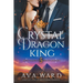 Crystal Dragon King: Royal Dragon Shifters of Morocco #5: A Red Letter Hotel Paranormal Romance