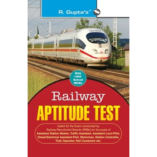 Railway Aptitude Test