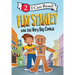 Flat Stanley and the Very Big Cookie