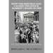 How the Republicans Caused the Stock Market Crash of 1929: GPT's, Failed Transitions, and Commercial Policy