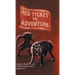 Red Ticket to Adventure