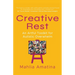 Creative Rest: An Artful Toolkit for Autistic Overwhelm