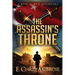 The Assassin's Throne