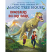 Magic Tree House Deluxe Edition: Dinosaurs Before Dark