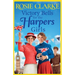 Victory Bells For The Harpers Girls