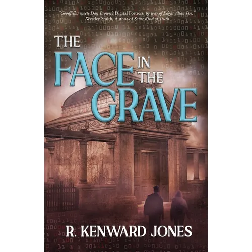 The Face in the Grave