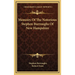 Memoirs Of The Notorious Stephen Burroughs Of New Hampshire
