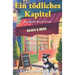 Ein tödliches Kapitel: Ein Agatha-Royale-Krimi