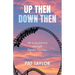 Up Then Down Then: My Long Journey through Bipolar Disorder