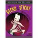 The Gecko and Sticky: Sinister Substitute