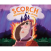 Scorch, Hedgehog of Doom