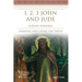 1, 2, 3 John and Jude Annual Bible Study (Study Guide): Learning and Living the Truth