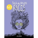 Finish the Drawing (Volume 3) - Faces: 80+ artistic prompts for artists of all ages to sketch, color and draw!