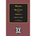 History of Jefferson County, Kentucky. (Edition 8-A)