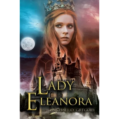 Lady Eleanora