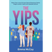 The Yips: Book 1, All Aces Baseball Sports Romance Series