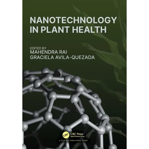 Nanotechnology in Plant Health