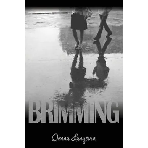 Brimming