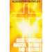 Basic Christian Magical Theories and Exercises