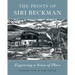 Prints of Siri Beckman: Engraving a Sense of Place