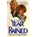 The Year It Rained