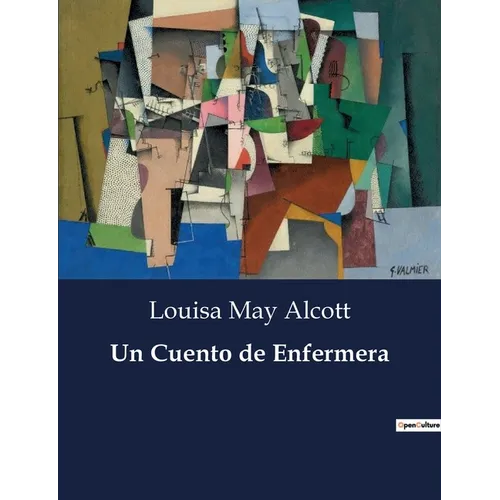 Un Cuento de Enfermera