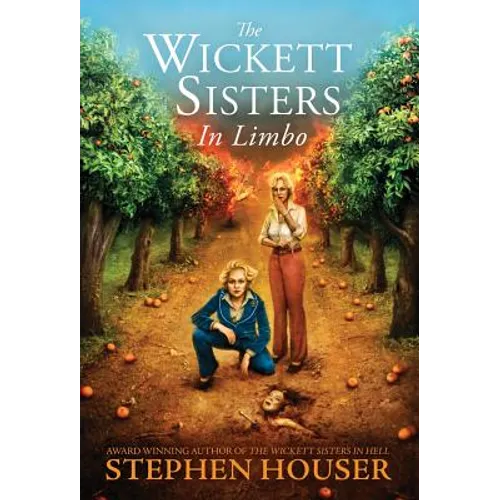 The Wickett Sisters in Limbo