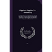 Algebra Applied to Geometry: To Determine the Position of a Point at Rest, the Locus of a Moving Point, the Equation to the Straight Line, and the