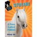 Stolen! a Pony Called Pebbles
