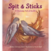 Spit & Sticks: A Chimney Full of Swifts