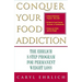 Conquer Your Food Addiction: The Ehrlich 8-Step Program for Permanent Weight Loss