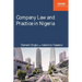 Company Law and Practice in Nigeria